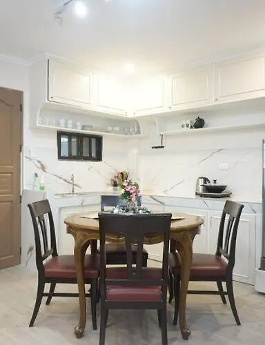 4-5br In Paranaque For Staycation Apartamento *