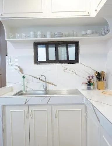 Apartamento 4-5br In Paranaque For Staycation *