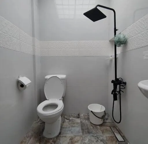 4-5br In Paranaque For Staycation Apartamento Manila