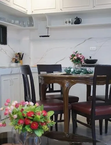 4-5br In Paranaque For Staycation Manila