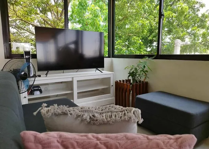 4-5br In Paranaque For Staycation Apartamento